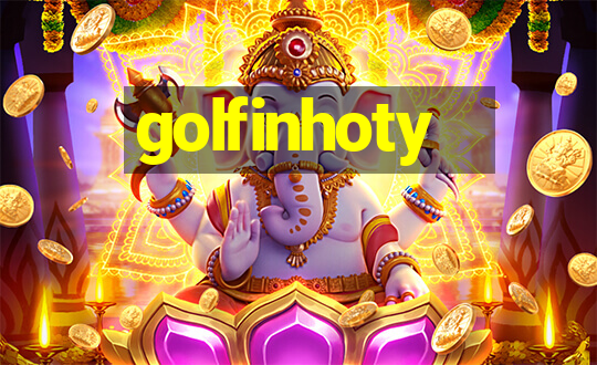 golfinhoty