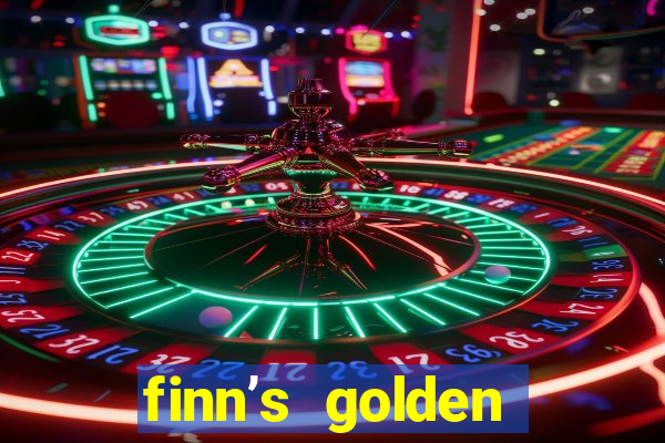 finn’s golden tavern slot recenzie