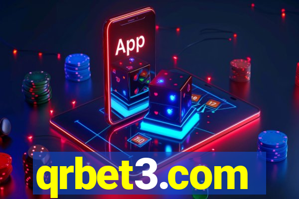 qrbet3.com