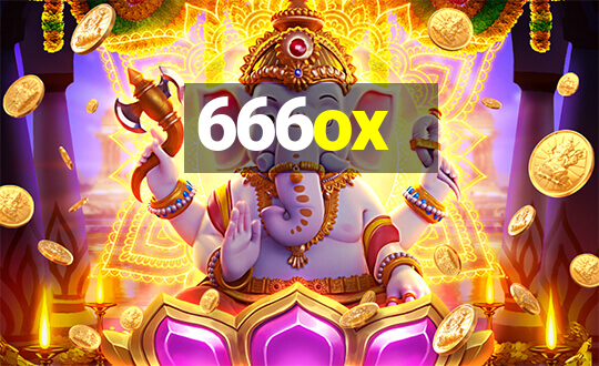 666ox