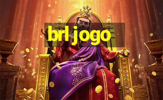 brl jogo