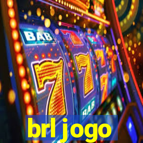 brl jogo