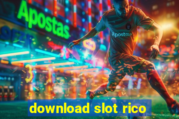 download slot rico