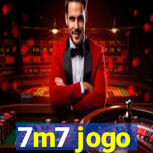 7m7 jogo