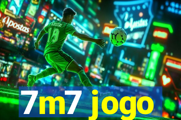 7m7 jogo