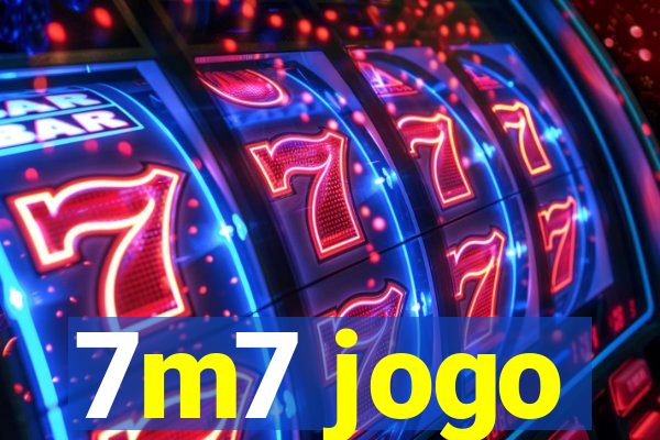 7m7 jogo