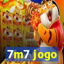 7m7 jogo