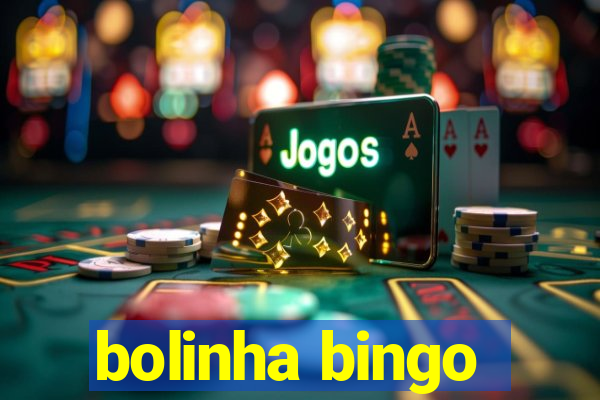 bolinha bingo