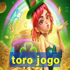 toro jogo