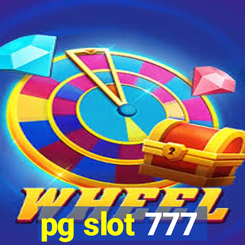 pg slot 777