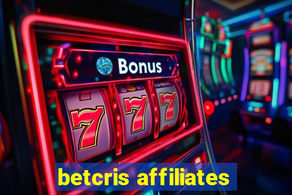 betcris affiliates