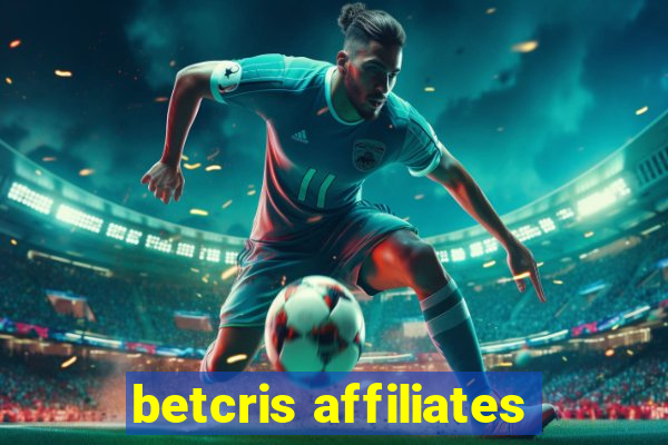 betcris affiliates