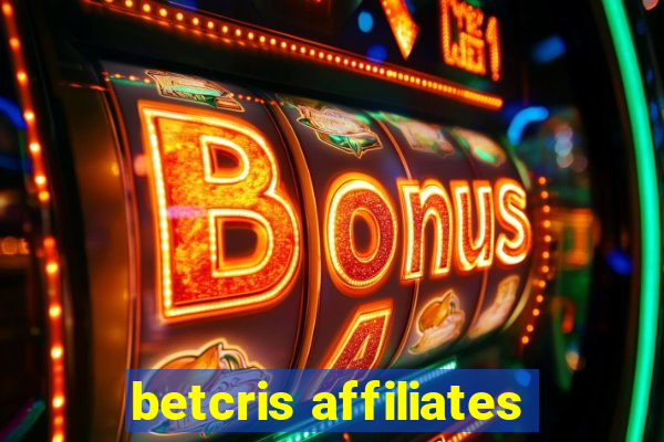 betcris affiliates