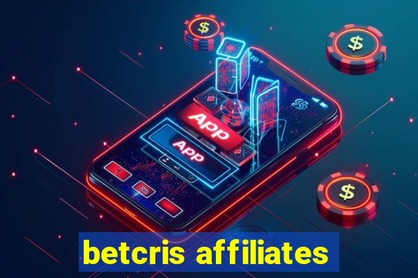 betcris affiliates