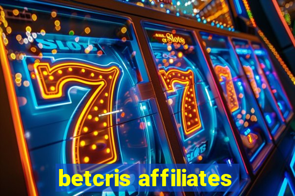 betcris affiliates