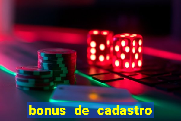 bonus de cadastro fortune tiger