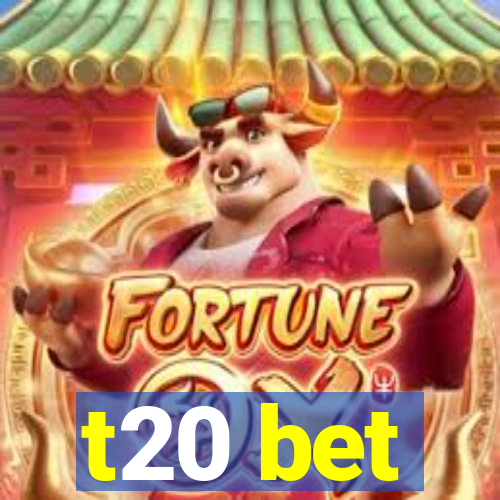 t20 bet