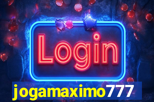 jogamaximo777