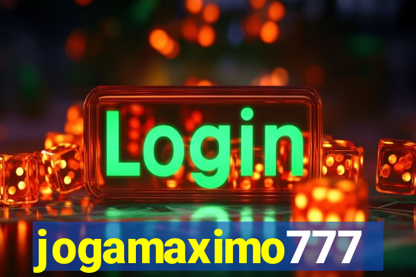 jogamaximo777