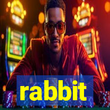 rabbit run