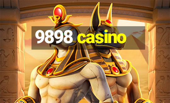 9898 casino