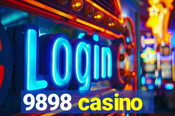 9898 casino