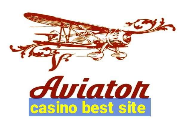 casino best site