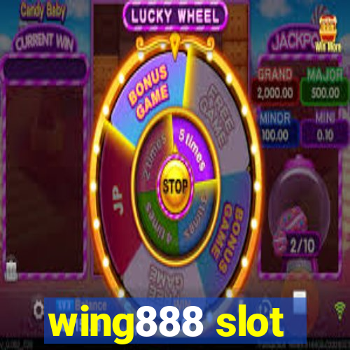 wing888 slot