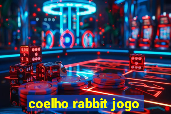 coelho rabbit jogo