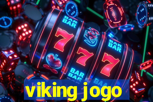 viking jogo