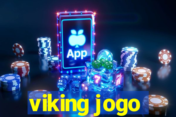 viking jogo