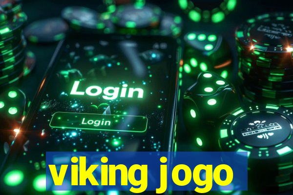 viking jogo