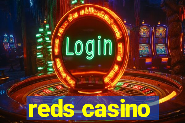 reds casino