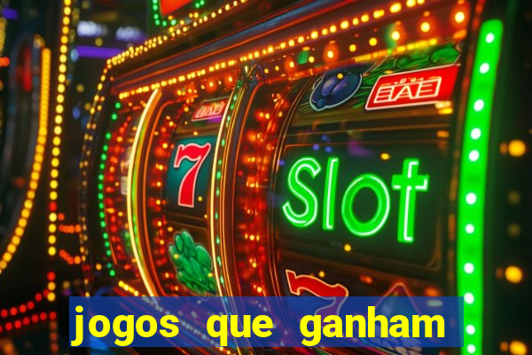 jogos que ganham bonus no cadastro