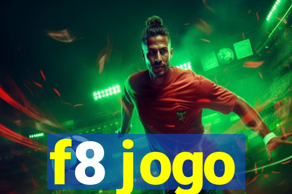 f8 jogo