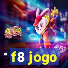 f8 jogo