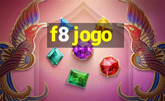 f8 jogo