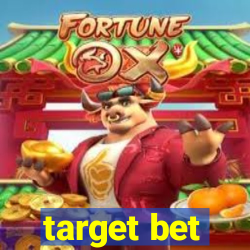 target bet