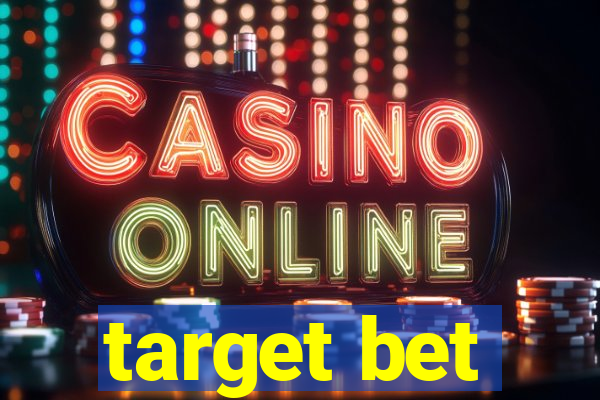 target bet