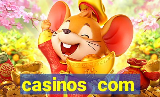 casinos com deposito de 1 real