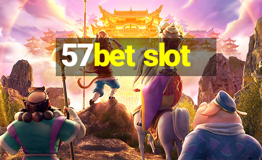 57bet slot