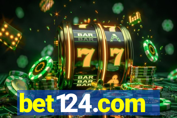 bet124.com