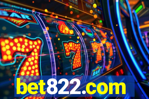 bet822.com