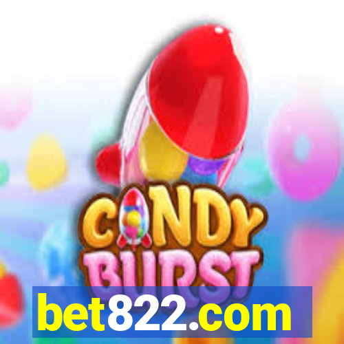 bet822.com