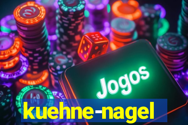 kuehne-nagel