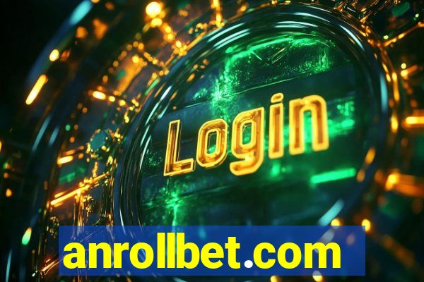 anrollbet.com