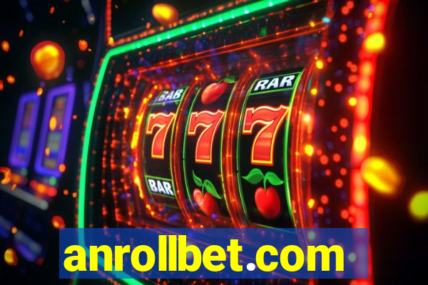 anrollbet.com