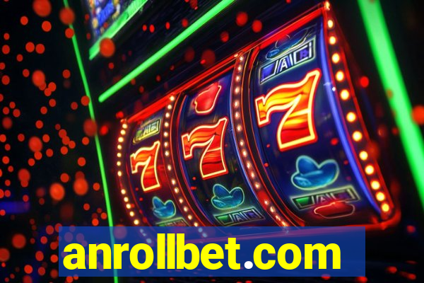 anrollbet.com