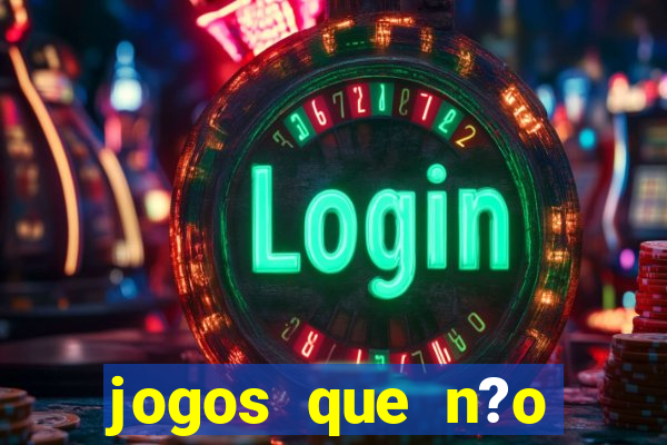 jogos que n?o precisa pagar para ganhar dinheiro