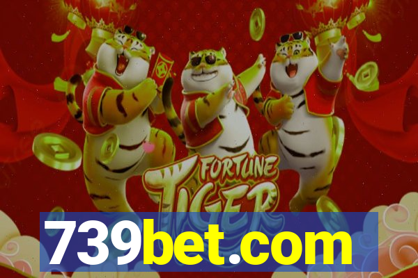 739bet.com